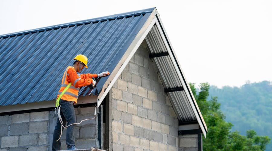 Expert top industrial roofings services in Newark, OH